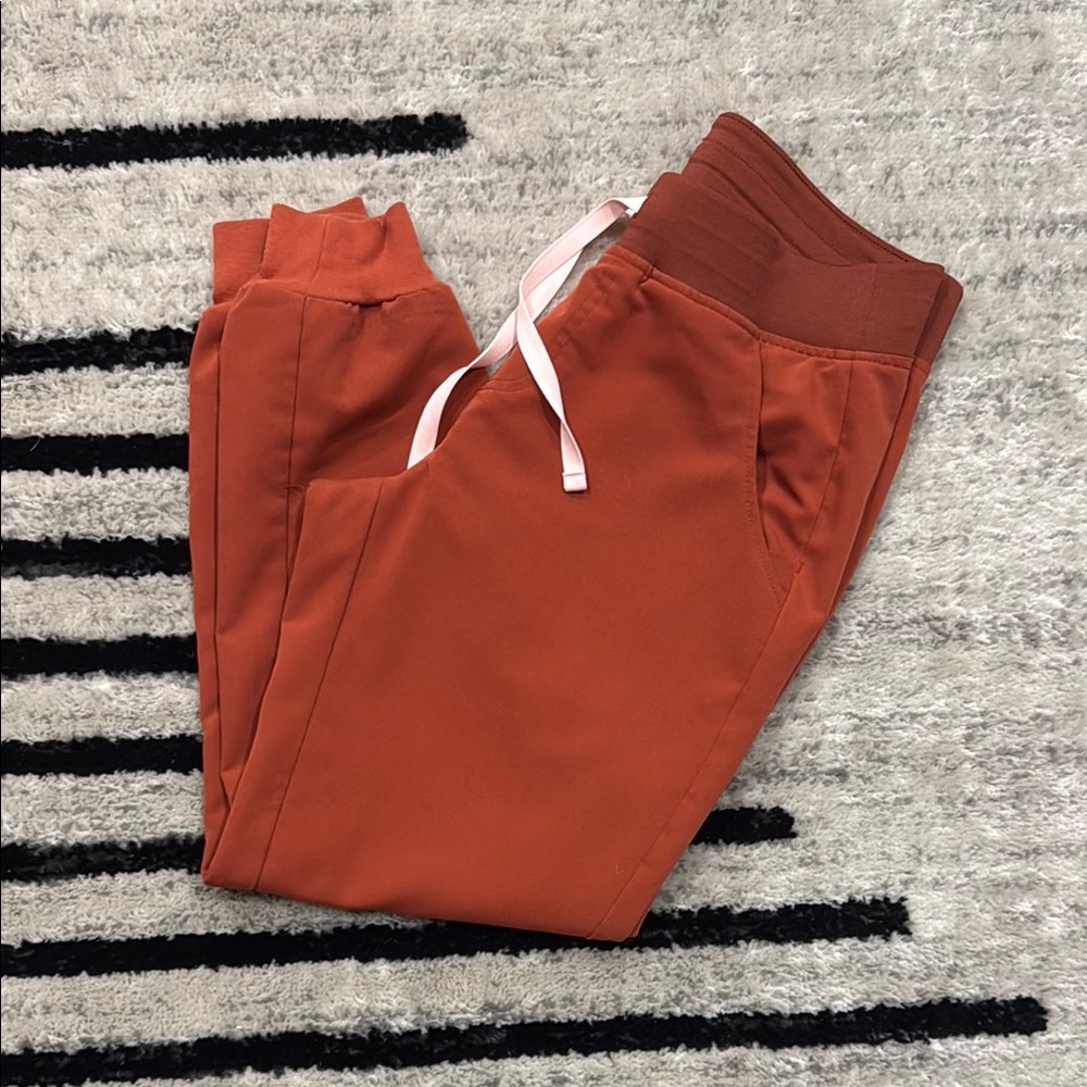 FIGS AUBURN ZAMORA JOGGERS